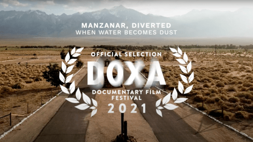 DOXA 2021