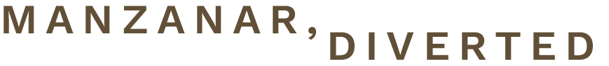 Manzanar logo